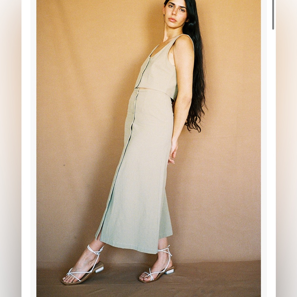 OZMA Lana skirt